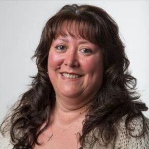 Meet your Posher, Peggy